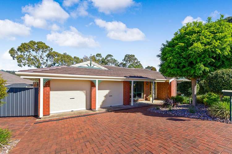 Second view of Homely house listing, 16 Callistemon Court, Flagstaff Hill SA 5159