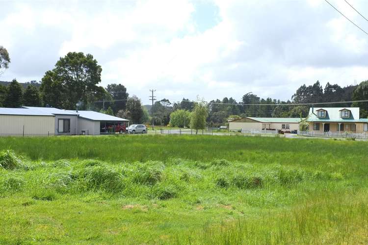 Second view of Homely residentialLand listing, 27 Tarleton Street, Zeehan TAS 7469