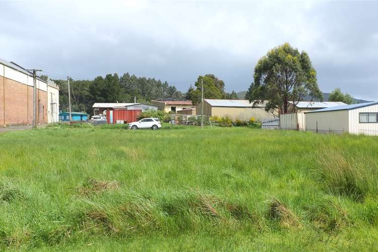 Fourth view of Homely residentialLand listing, 27 Tarleton Street, Zeehan TAS 7469