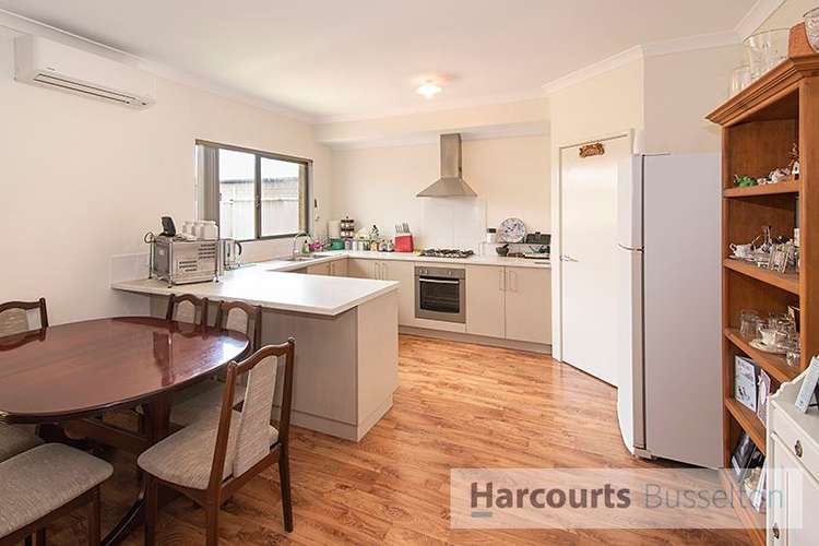 Second view of Homely house listing, 15 Fairbairn Road, Busselton WA 6280