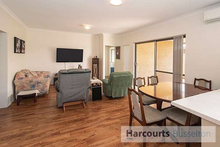 Third view of Homely house listing, 15 Fairbairn Road, Busselton WA 6280