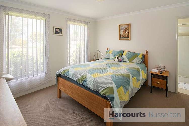 Fourth view of Homely house listing, 15 Fairbairn Road, Busselton WA 6280