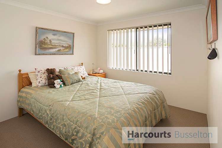 Fifth view of Homely house listing, 15 Fairbairn Road, Busselton WA 6280