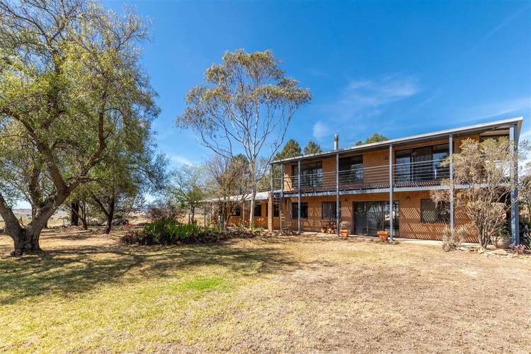 Second view of Homely ruralOther listing, Lothlorien/289 Wattle Hills Road, Maxwell via, Wagga Wagga NSW 2650