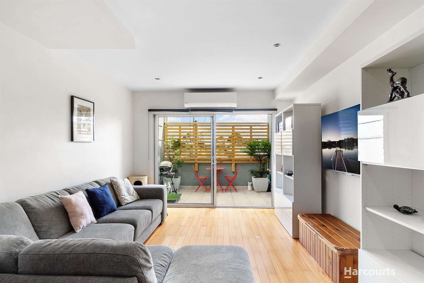 Main view of Homely apartment listing, 3/1038 North Road, Bentleigh East VIC 3165