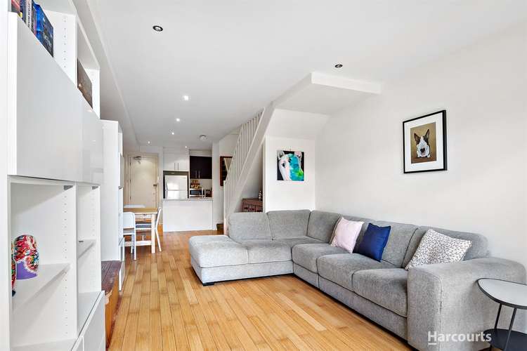 Second view of Homely apartment listing, 3/1038 North Road, Bentleigh East VIC 3165