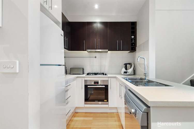 Fourth view of Homely apartment listing, 3/1038 North Road, Bentleigh East VIC 3165