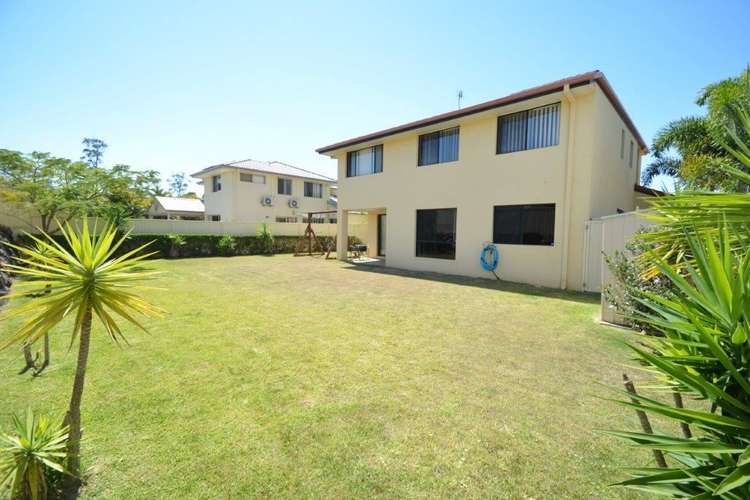 Second view of Homely house listing, 21 Golden Bear Drive, Arundel QLD 4214