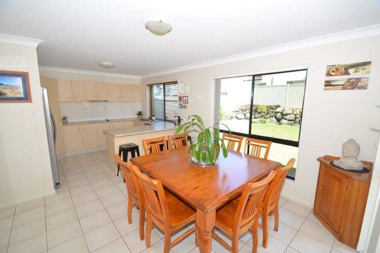 Third view of Homely house listing, 21 Golden Bear Drive, Arundel QLD 4214