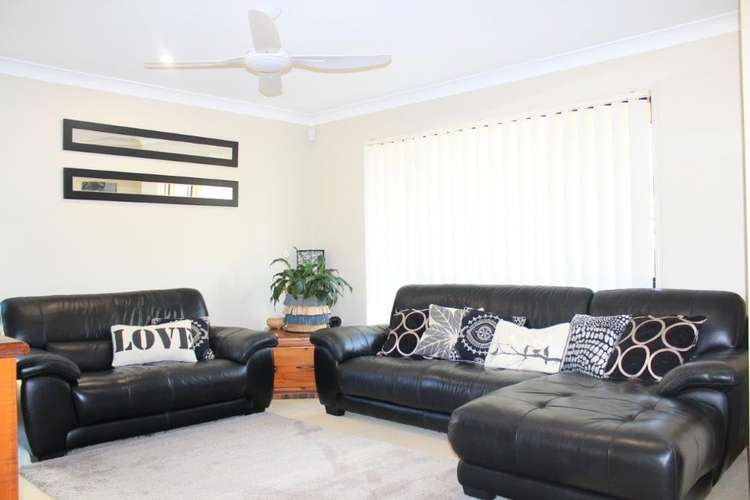 Fourth view of Homely house listing, 21 Golden Bear Drive, Arundel QLD 4214