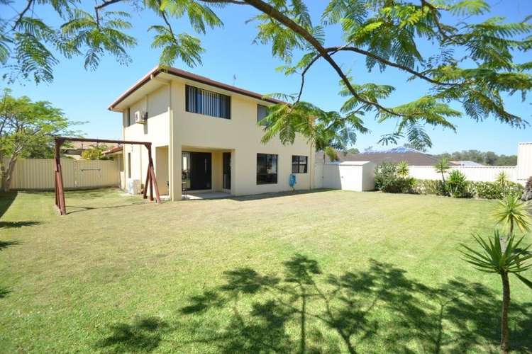 Sixth view of Homely house listing, 21 Golden Bear Drive, Arundel QLD 4214