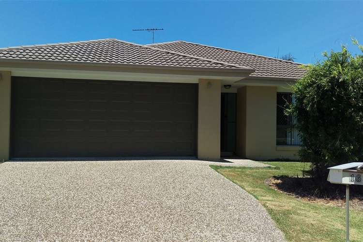 16 Matthew Street, Carseldine QLD 4034