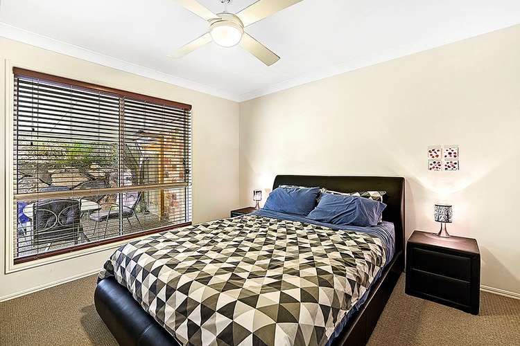 Sixth view of Homely semiDetached listing, 1/12 Marybeth Crescent, Molendinar QLD 4214