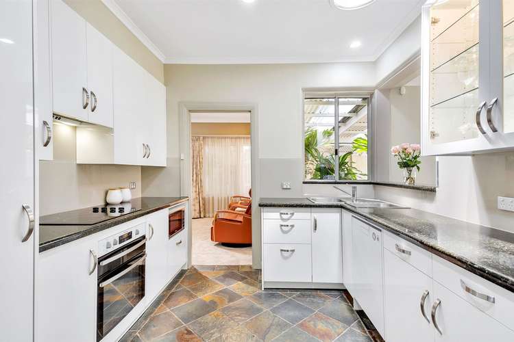 Third view of Homely house listing, 58 Caulfield Avenue, Cumberland Park SA 5041
