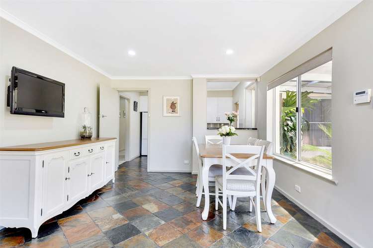 Fourth view of Homely house listing, 58 Caulfield Avenue, Cumberland Park SA 5041