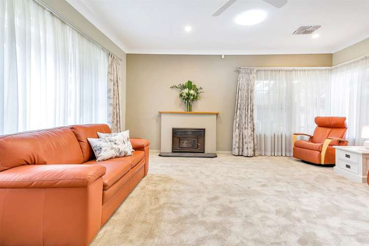 Sixth view of Homely house listing, 58 Caulfield Avenue, Cumberland Park SA 5041