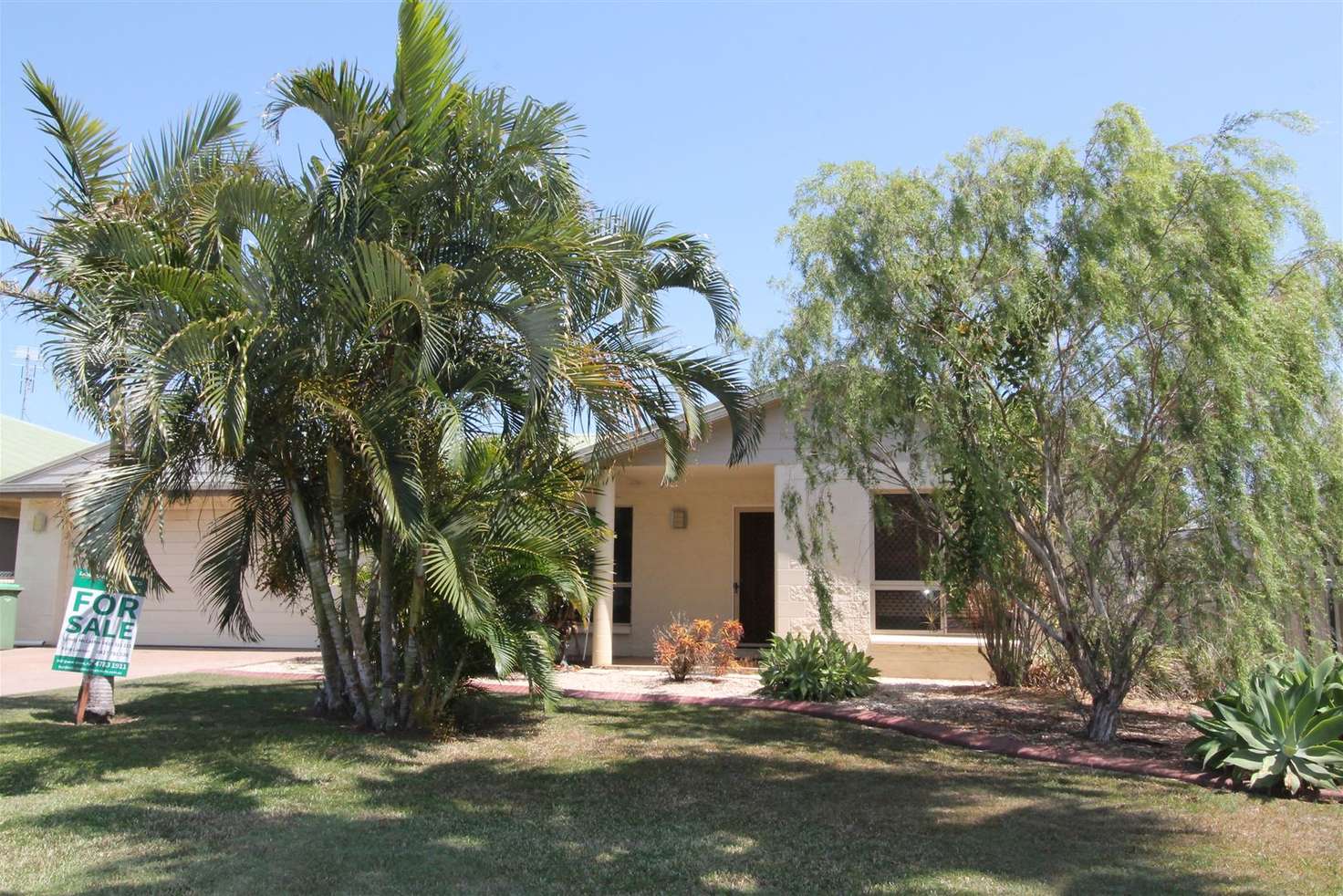 Main view of Homely house listing, 54 Laurence Crescent, Ayr QLD 4807