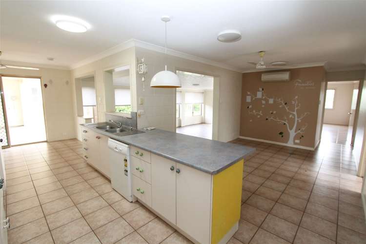 Second view of Homely house listing, 54 Laurence Crescent, Ayr QLD 4807