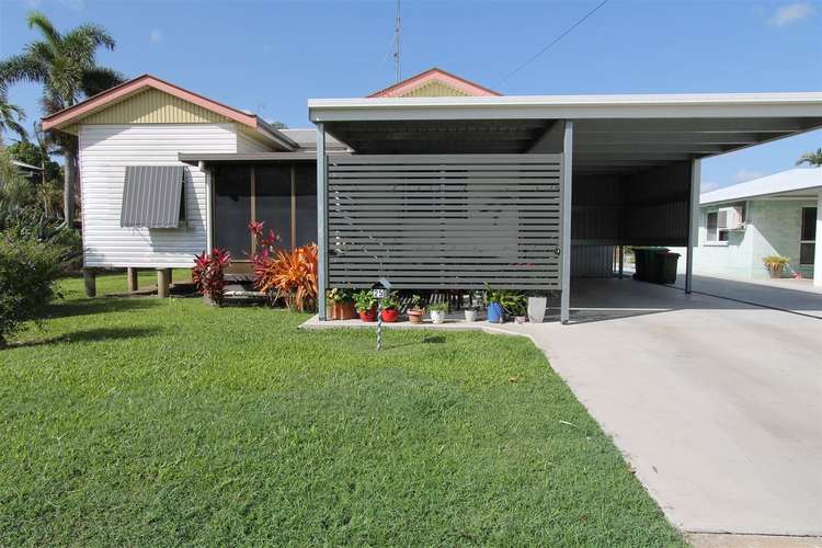 Main view of Homely house listing, 25 Cole Street, Ayr QLD 4807