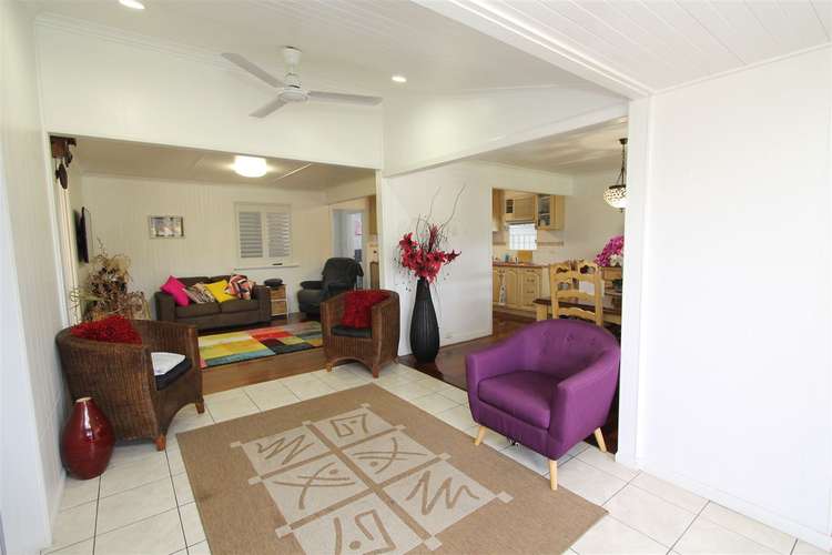Second view of Homely house listing, 25 Cole Street, Ayr QLD 4807