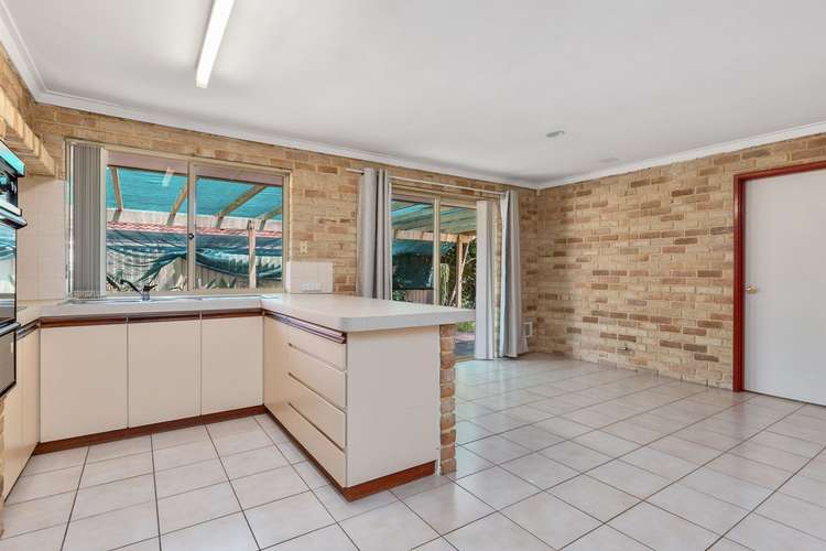 Fifth view of Homely house listing, 3C Murray Road, Palmyra WA 6157