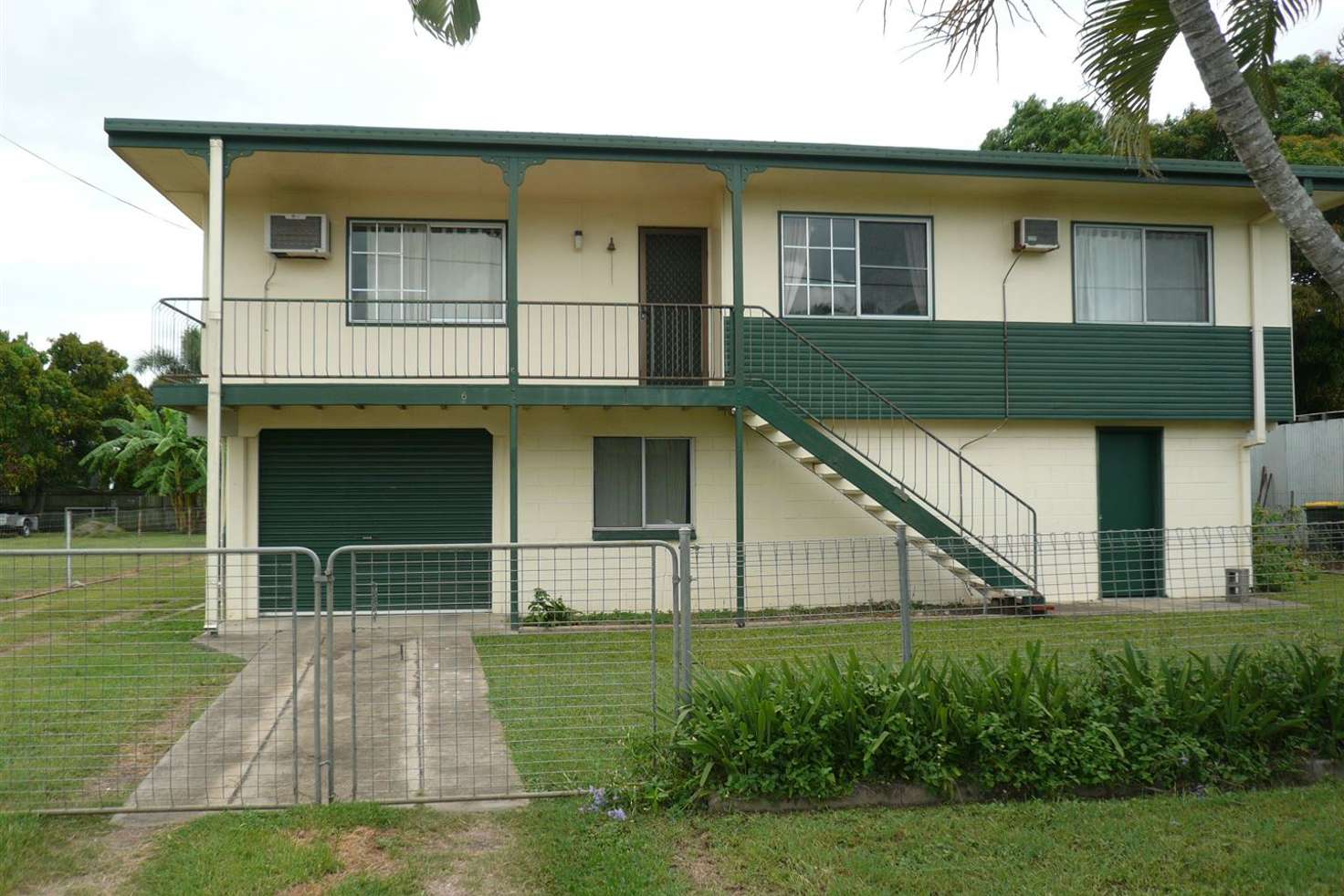 Main view of Homely house listing, 6 Eleventh Street, Home Hill QLD 4806