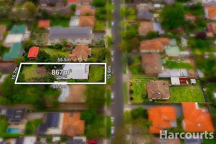 Sixth view of Homely house listing, 16 Scott Grove, Burwood VIC 3125