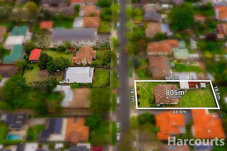 Seventh view of Homely house listing, 16 Scott Grove, Burwood VIC 3125