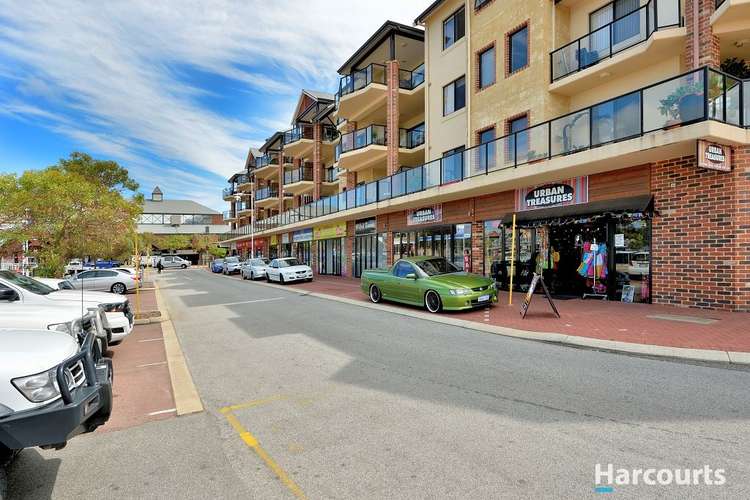 Fifth view of Homely apartment listing, 59/37 Dolphin Drive, Mandurah WA 6210