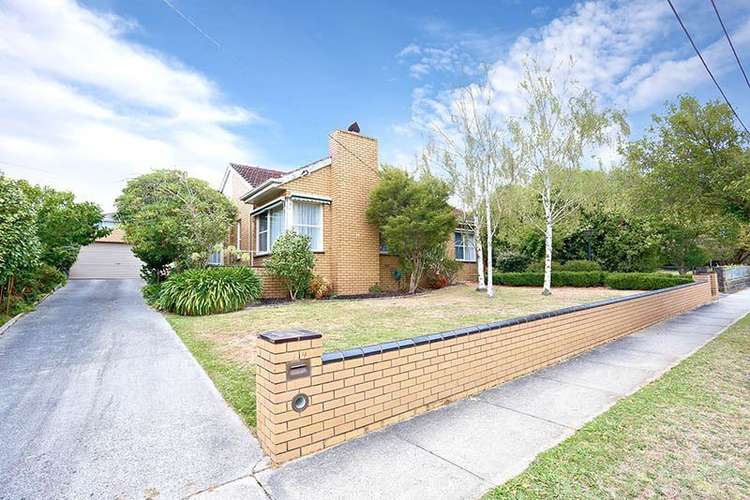 Third view of Homely house listing, 14 Clifford Street, Glen Waverley VIC 3150