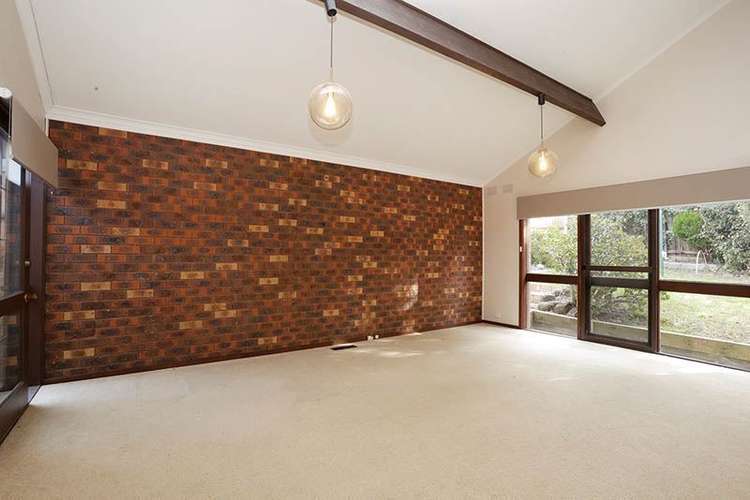 Third view of Homely house listing, 76 Petronella Avenue, Wheelers Hill VIC 3150