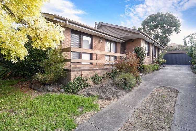 Fourth view of Homely house listing, 76 Petronella Avenue, Wheelers Hill VIC 3150