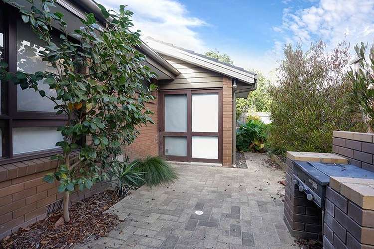 Fifth view of Homely house listing, 76 Petronella Avenue, Wheelers Hill VIC 3150