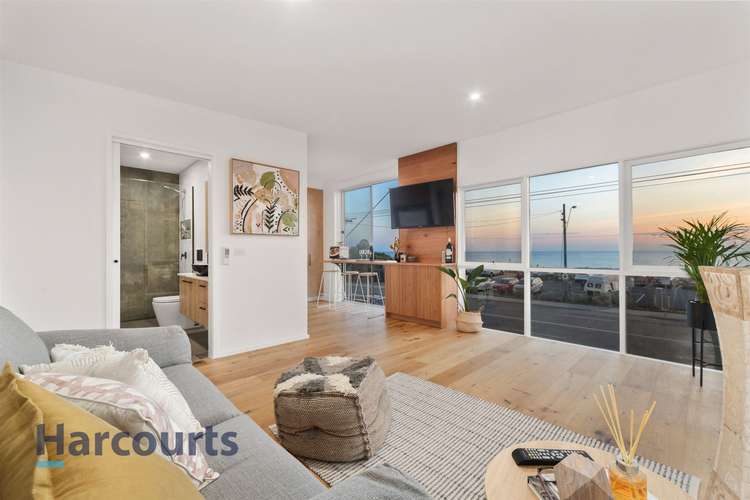 Second view of Homely unit listing, 4/186 Beach Road, Mordialloc VIC 3195