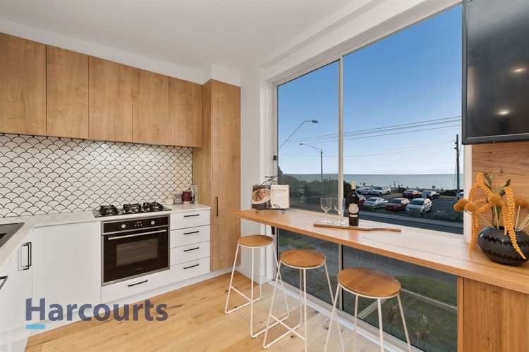 Sixth view of Homely unit listing, 4/186 Beach Road, Mordialloc VIC 3195