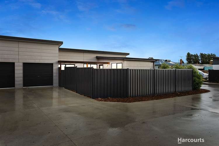 Main view of Homely unit listing, 20/16 Barton Street, Mowbray TAS 7248