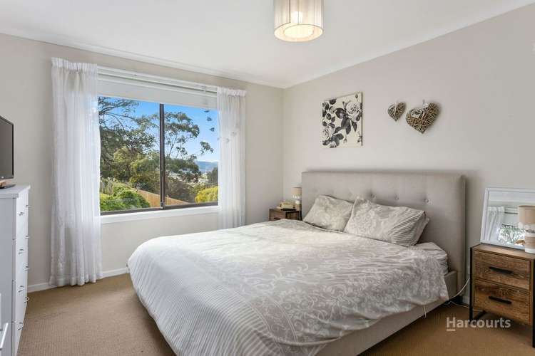 Fifth view of Homely townhouse listing, 2/5 Alwyn Road, Lenah Valley TAS 7008