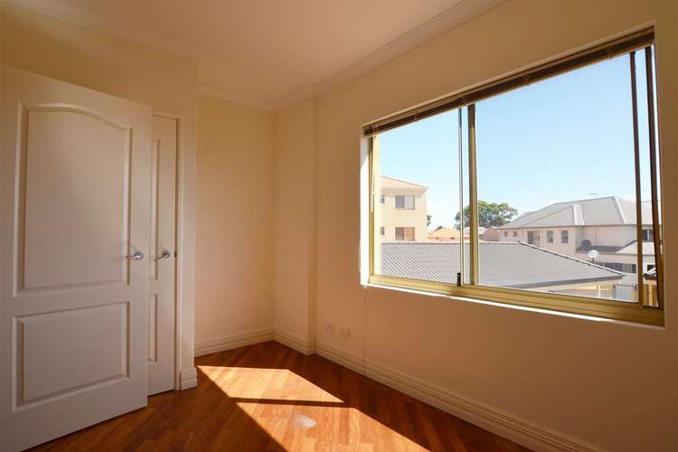 Fifth view of Homely apartment listing, 9/38 Grand Boulevard, Joondalup WA 6027