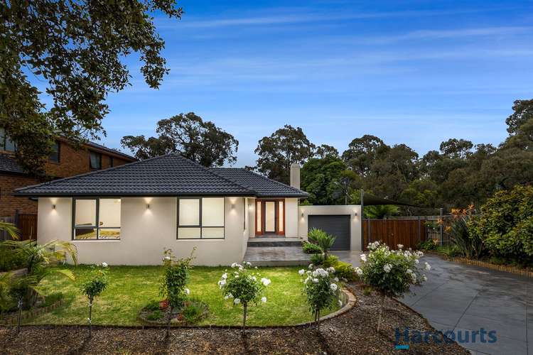 Main view of Homely house listing, 67 Hinkler Road, Glen Waverley VIC 3150