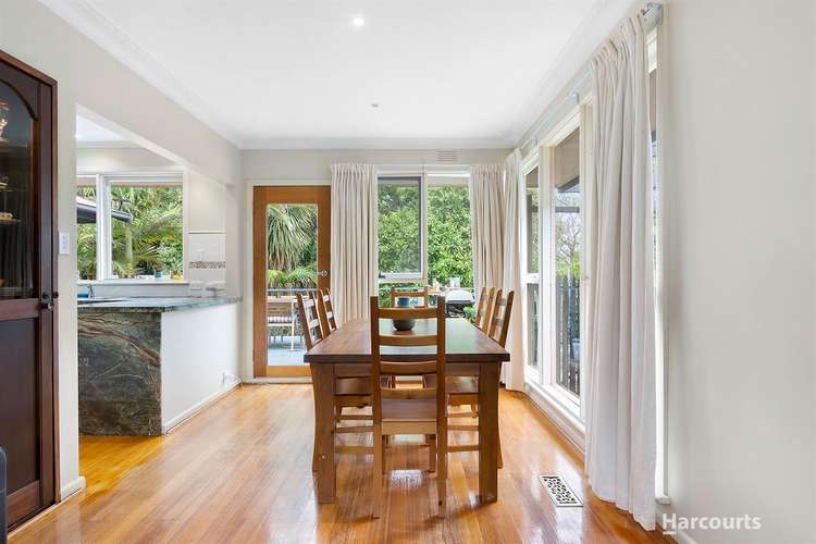 Second view of Homely house listing, 4 Barton Court, Vermont VIC 3133