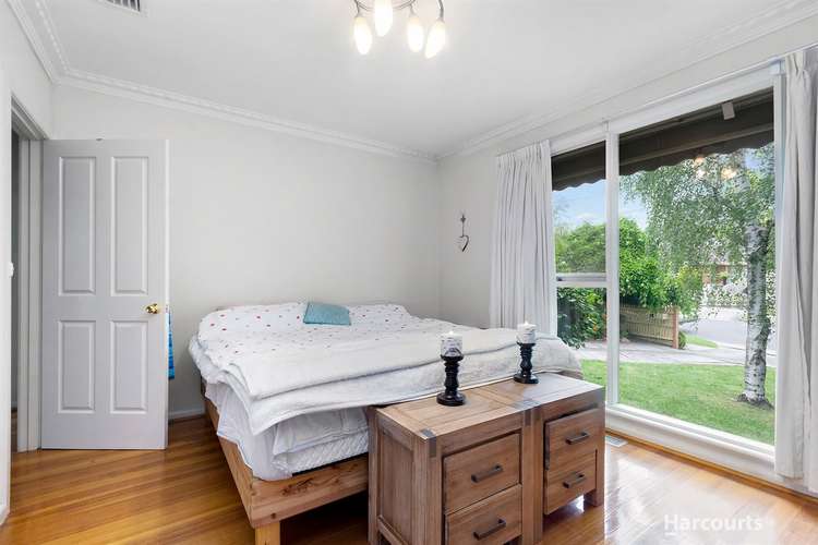 Fourth view of Homely house listing, 4 Barton Court, Vermont VIC 3133