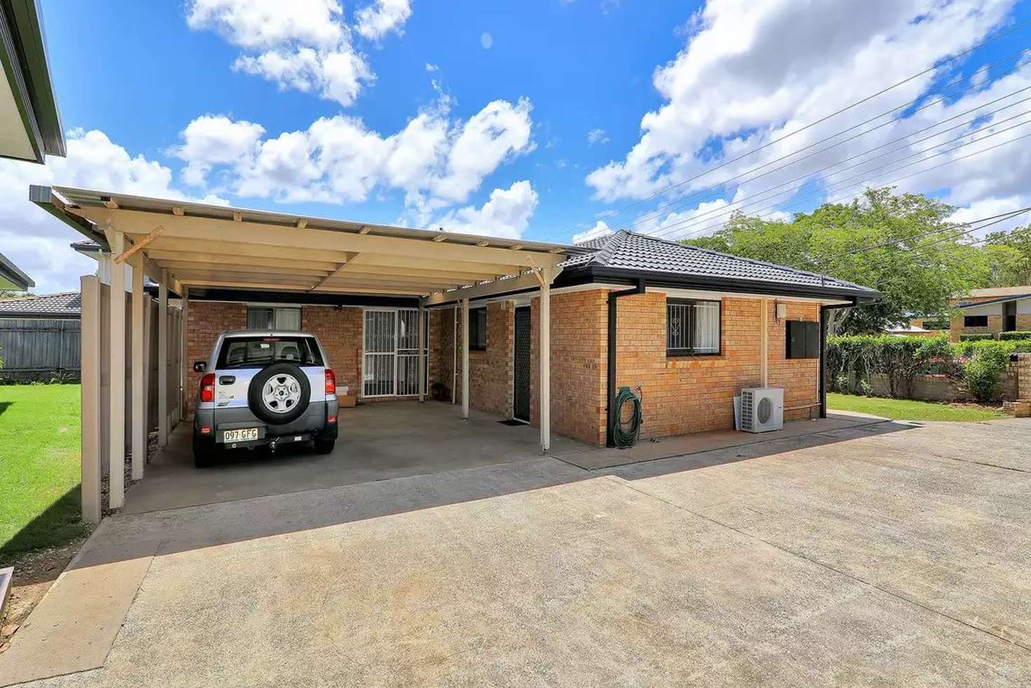 Main view of Homely house listing, 105 Chatswood Road, Daisy Hill QLD 4127