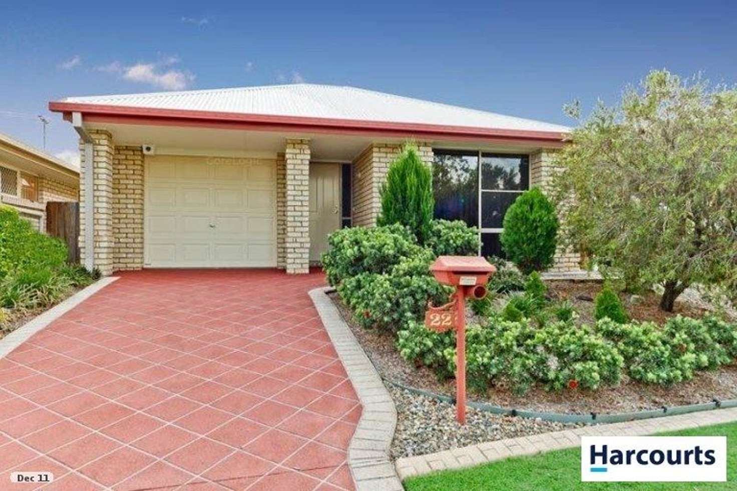 Main view of Homely house listing, 22 Gilbert Street, North Lakes QLD 4509