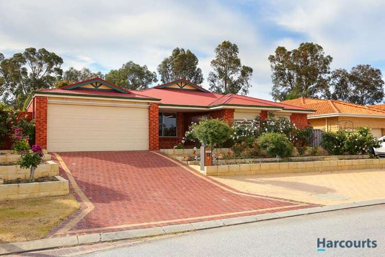 Sixth view of Homely house listing, 22 Jubaea Court, Canning Vale WA 6155