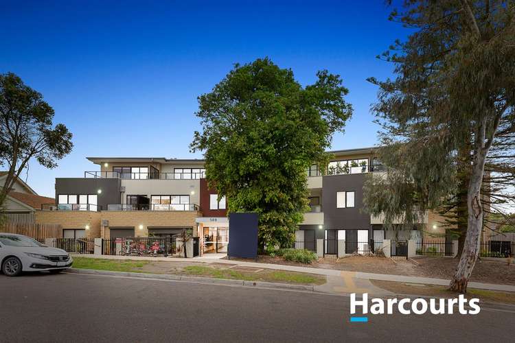 Main view of Homely apartment listing, 211/569 Whitehorse Road, Mitcham VIC 3132