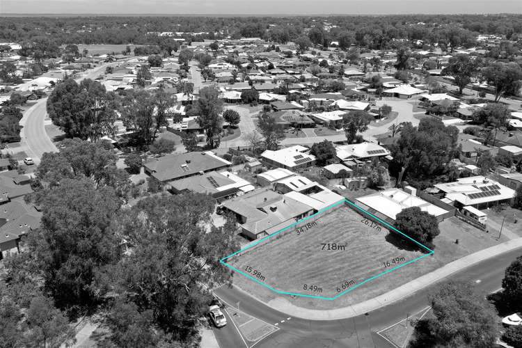 Main view of Homely residentialLand listing, 51 Kookaburra Drive, Greenfields WA 6210