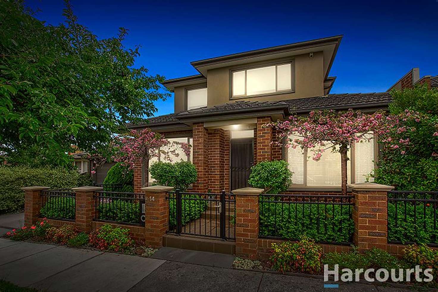 Main view of Homely house listing, 2/14 O'Sullivan Road, Glen Waverley VIC 3150