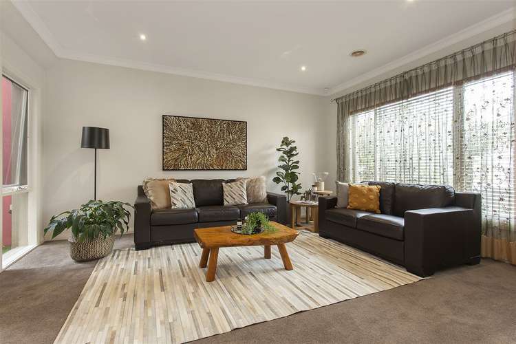 Third view of Homely house listing, 2/14 O'Sullivan Road, Glen Waverley VIC 3150