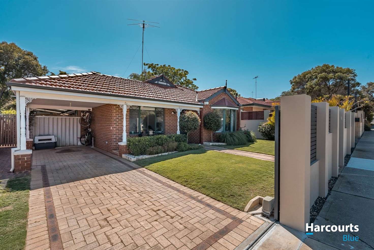 Main view of Homely house listing, 5 Lucas Street, Willagee WA 6156