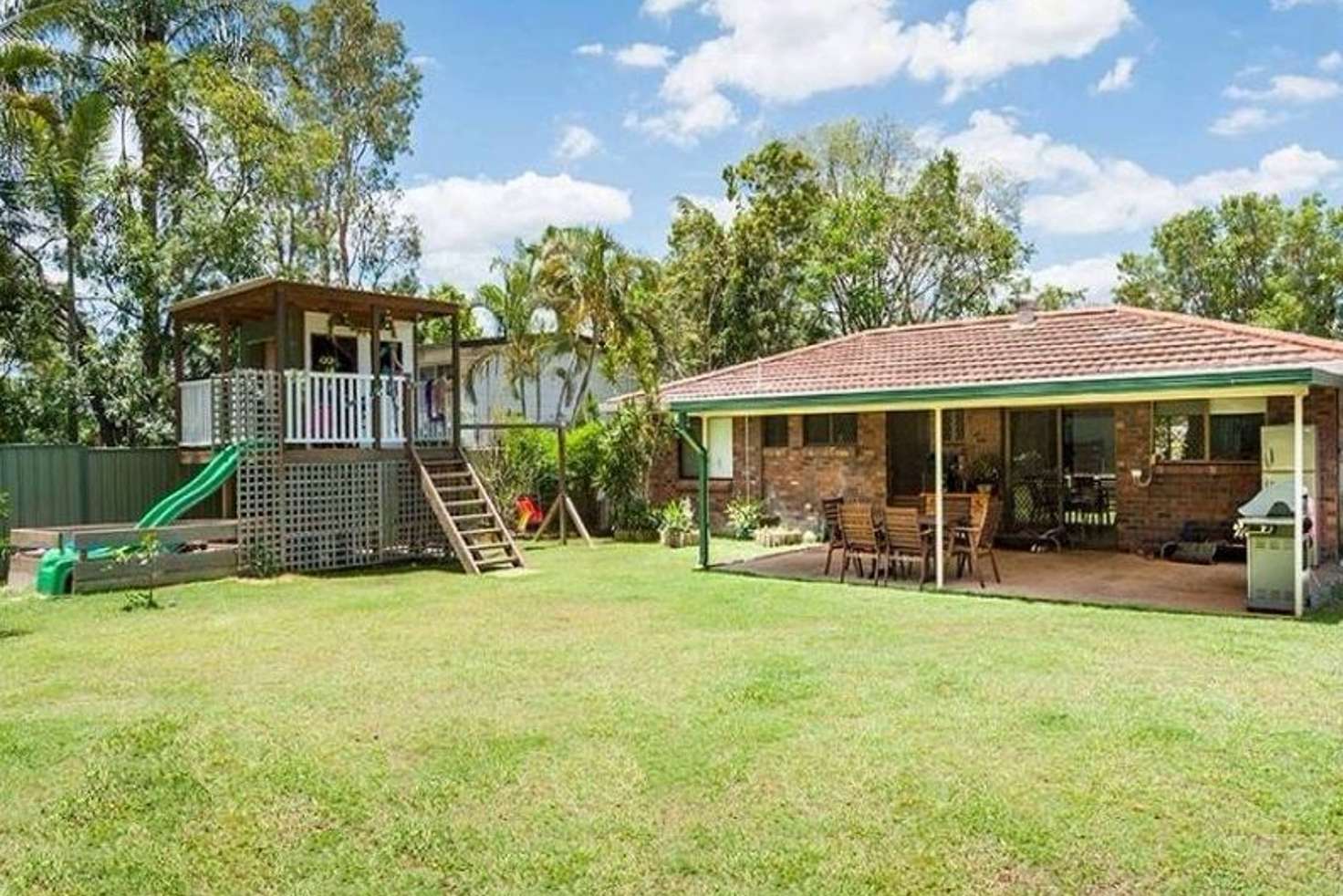 Main view of Homely house listing, 30 Dayena Street, Marsden QLD 4132